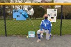 Softball Senior Day  Wheaton College Softball Senior Day. - Photo by Keith Nordstrom : Wheaton, Softball, Senior Day